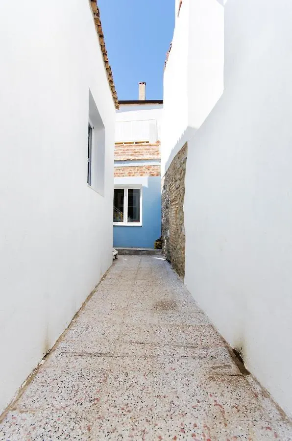 Iconic Stone Houses İzmir 0*,  Turecko
